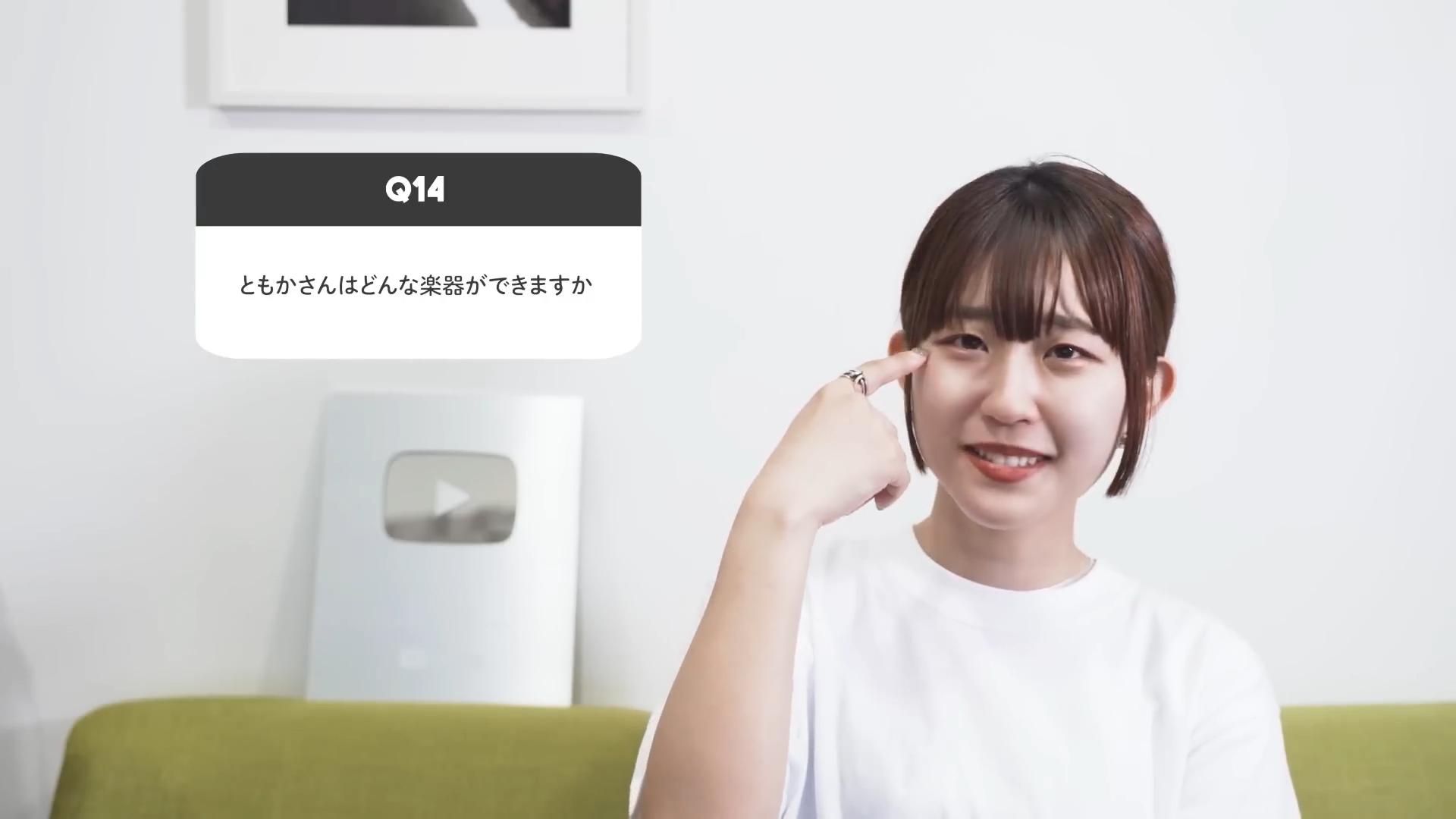 おかのやともかの年齢、本名などwikiプロフィール！大学、高校は？ | ポワロラボ