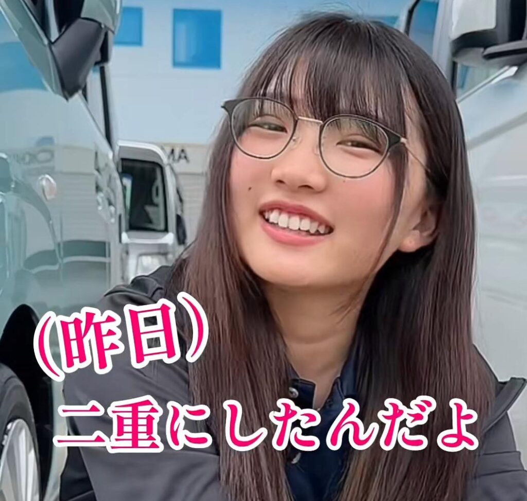 まんまる。めいの本名、年齢などプロフィール!仕事についても! | ポワロラボ